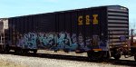 CSXT 507433
